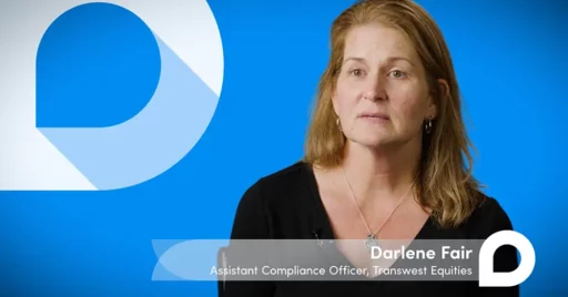 Client Spotlight: Darlene Fair